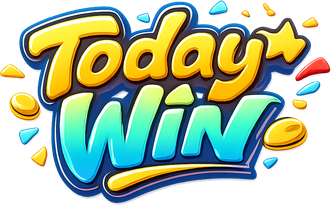 today win লোগো